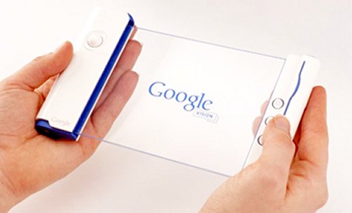 Real Google Phone to launch: GPhone is Real