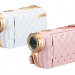 Greenhouse launches camcorder for women