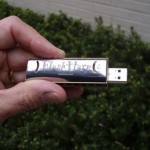 FlashHarp: Harmonica meets USB flash drive