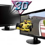Hyundai drops two 3D LCD monitors in Europe