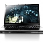 iBuyPower Battalion 101 Core i7 Notebook