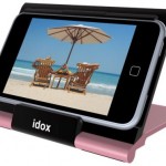 idox Traveler Series iPhone Case