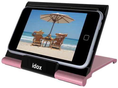 idox has a new range of cases 2011