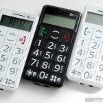 iNo Mobile Cell Phone for kids, the elderly