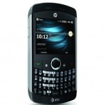 iPaq Glisten smartphone from HP iPaq Glisten smartphone from HP