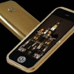 $3.2m iPhone 3GS Supreme $3.2m iPhone 3GS Supreme