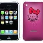 35th anniversary Hello Kitty Battery Doors 35th anniversary Hello Kitty Battery Doors