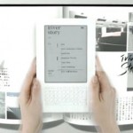 iRiver Story now on Amazon