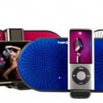 Logic3 unveils iStationGo travel speakers