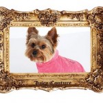 Juicy Couture Digital Picture Frame