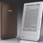 BenQ unveils K60 nReader