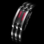 MK 2 Circuit watch