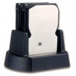 Marshal Double Rack lets you duplicate HDDs without a PC