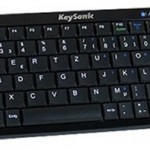 MaxPoint releases new wireless keyboard