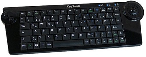 MaxPoint releases new wireless keyboard