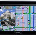 JVC and Kenwood's MDV-313