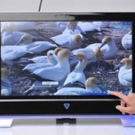 Medion unveils new touchscreen All-In-One Desktop PC Medion unveils new touchscreen All-In-One Desktop PC