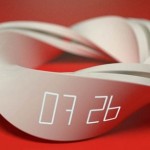 Milky Way alarm clock Milky Way alarm clock