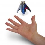 Mini HoverDrone is sure to annoy those around you
