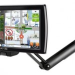 Mio Hammer V700 GPS Navigation System Mio Hammer V700 GPS Navigation System