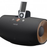 Maxell MXSP-D240 iPod dock Maxell MXSP-D240 iPod dock