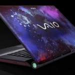 Sony Vaio Nebula FW Series Sony Vaio Nebula FW Series