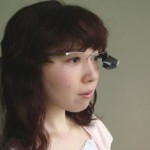 Translator glasses: See what other people are saying