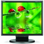 NEC MultiSync LCD175M 17-Inch Eco-Friendly LCD Monitor NEC MultiSync LCD175M 17-Inch Eco-Friendly LCD Monitor