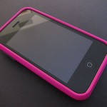 Neo Hybrid iPhone case for iPhone 3G/3GS