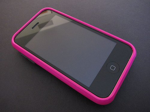 Neo Hybrid iPhone case for iPhone 3G/3GS