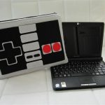 NES Notebook Case NES Notebook Case