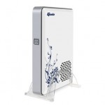 Giada Slim N10 Super-Slim ION-Powered Nettop
