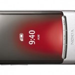 nokia6750