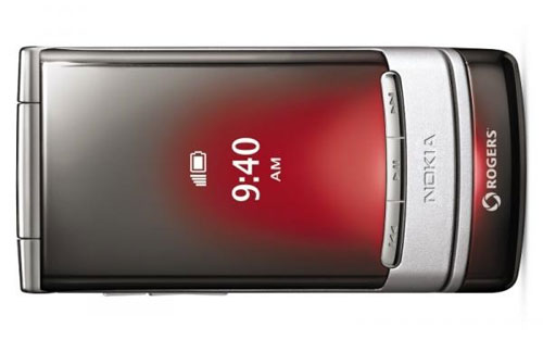 nokia6750