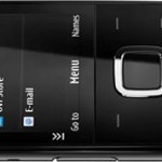 Nokia 5330 Mobile TV Edition