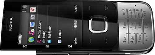 Nokia 5330 Mobile TV Edition