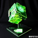 NVIDIA ION Cube PC mod