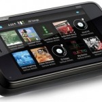 Nokia N900 now shipping Nokia N900 now shipping