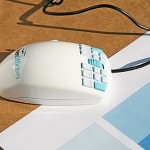 OpenOfficeMouse has a 18 Buttons