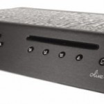 Olive 4HD music server Olive 4HD music server