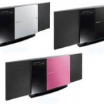 Panasonic D-Dock Slim iPod docking station Panasonic D-Dock Slim iPod docking station