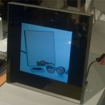 First Android Wireless Digital Photo Frame First Android Wireless Digital Photo Frame