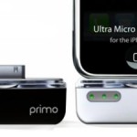 PhoneSuit Primo Battery Pack For iPod and iPhone PhoneSuit Primo Battery Pack For iPod and iPhone