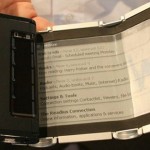 Readius-like ereader launching in 2010
