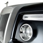 HD Radio now standard in all Rolls-Royce cars HD Radio now standard in all Rolls-Royce cars