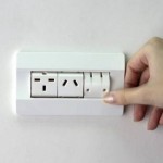Rotating Outlet solves the International Outlet problem