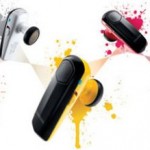 Samsung Corby Bluetooth Headset Samsung Corby Bluetooth Headset