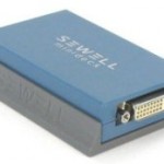 Sewell USB-to-DVI / VGA / HDMI adapter does 2,048 x 1,152 Sewell USB-to-DVI / VGA / HDMI adapter does 2,048 x 1,152