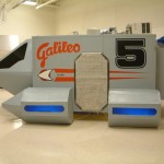 This Starfleet Shuttle Simulator can be yours