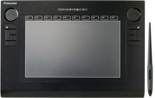 PTB-S1 BK Sirius tablet